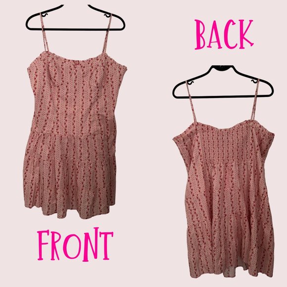 NWT Mini Dress - Picture 2 of 5